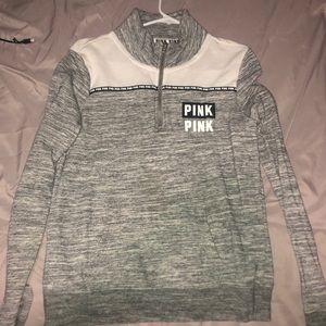 Victoria Secret Pink Jacket